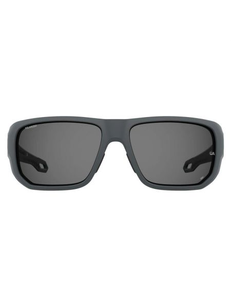 Okulary przeciwsłoneczne Under Armour szare