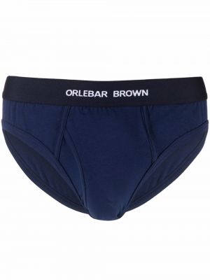 Bomull boksershorts Orlebar Brown