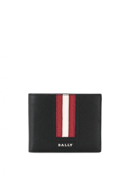 Peňaženka Bally čierna