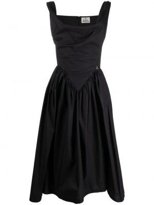 Šaty Vivienne Westwood - čierna