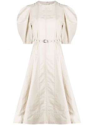 Μini φόρεμα 3.1 Phillip Lim λευκό