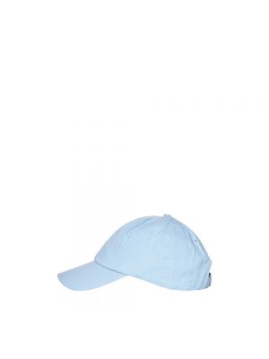 Cappello con visiera con fibbia Polo Ralph Lauren blu