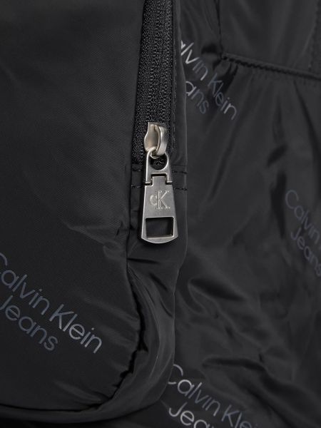 Чорний рюкзак Calvin Klein Jeans