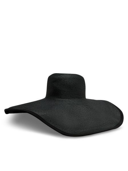 Καπέλο Weekend Max Mara μαύρο