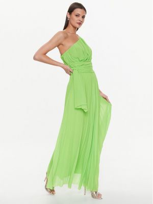 Βραδινό φόρεμα Vicolo πράσινο