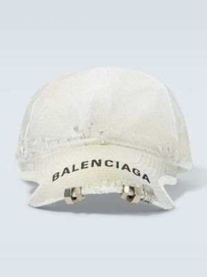 Kapa s šiltom Balenciaga
