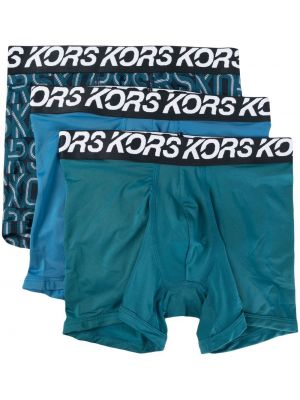 Boksershorts Michael Kors blå