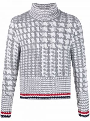 Džemper od kašmira Thom Browne