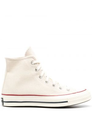 Tenisky Converse bílé