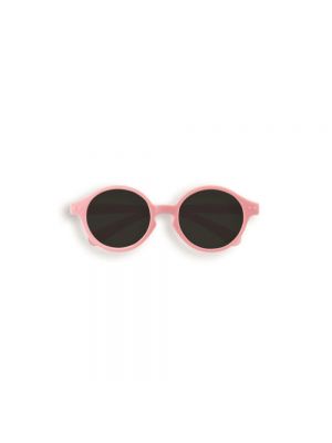 Okulary przeciwsłoneczne Izipizi różowe