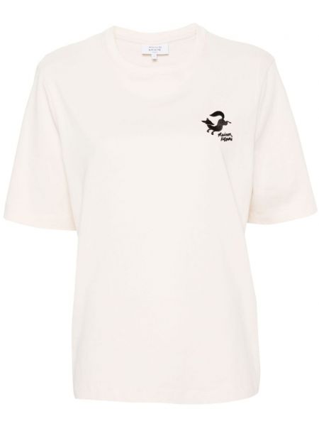 T-shirt Maison Kitsuné