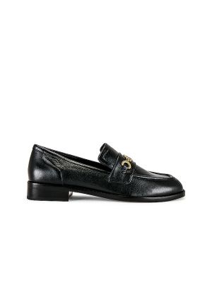 Chaussures oxford Larroude noir