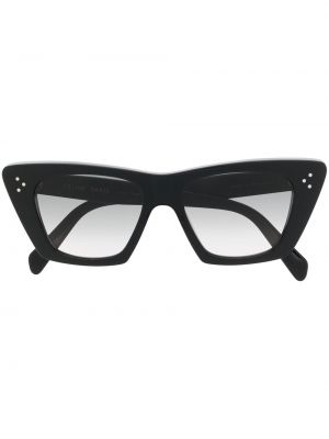 Γυαλιά ηλίου Celine Eyewear μαύρο