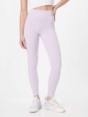 Pantalon de sport Girlfriend Collective violet