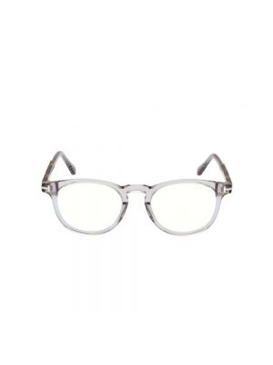 Okulary Tom Ford białe