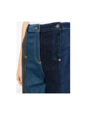 Jeans ausgestellt Moschino