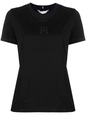 T-shirt Tommy Hilfiger blå