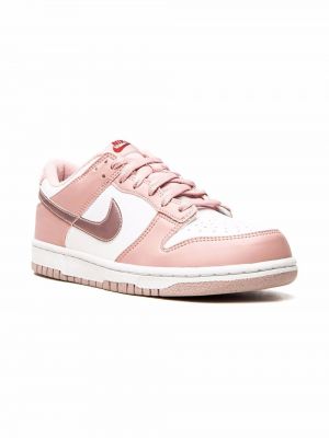 Sneakers for jenter Nike Kids rosa