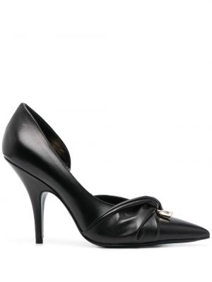 Pumps Patrizia Pepe svart