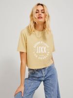 Camisetas Jack & Jones para mujer