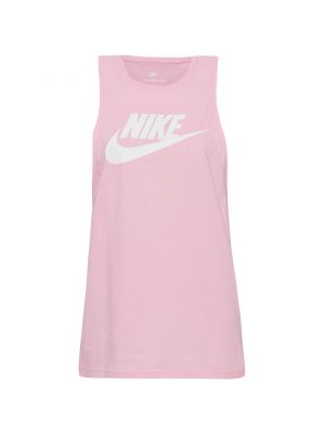 Tank top Nike Sportswear balta
