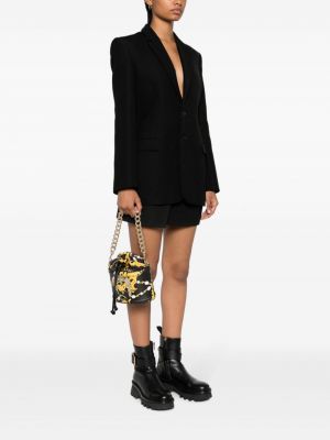 Tasche mit schnalle Versace Jeans Couture
