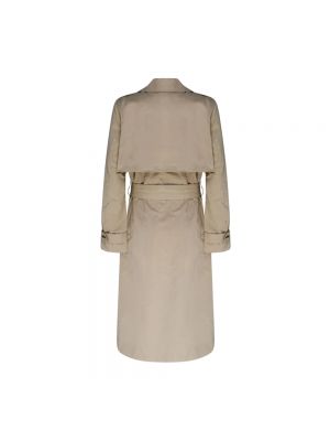 Trenchcoat Selected Femme braun
