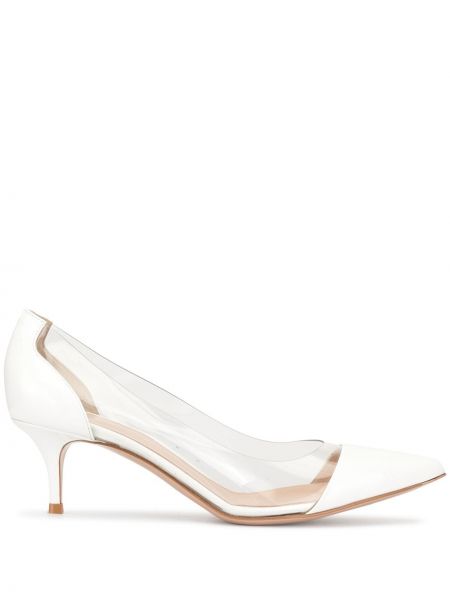 Pumps Gianvito Rossi vit