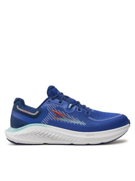 Běžecké boty Altra modré