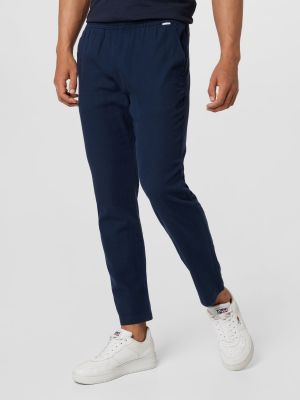 Chino hlače Hollister plava