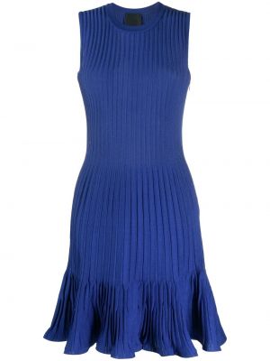Платье Givenchy, синее