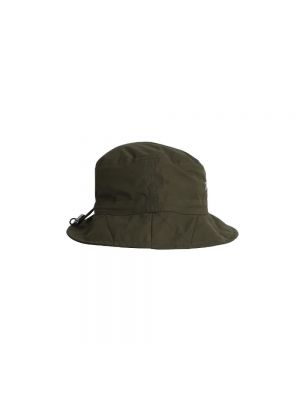 Sombrero de algodón Jacquemus Pre-owned verde