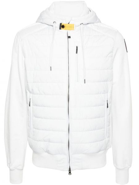 Jakna s kapuco Parajumpers siva