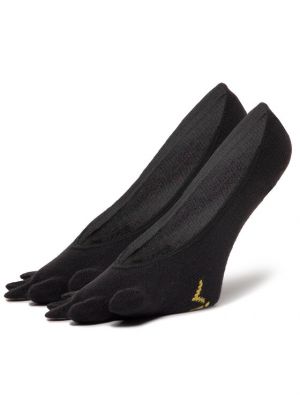 Чорапи Vibram Fivefingers черно