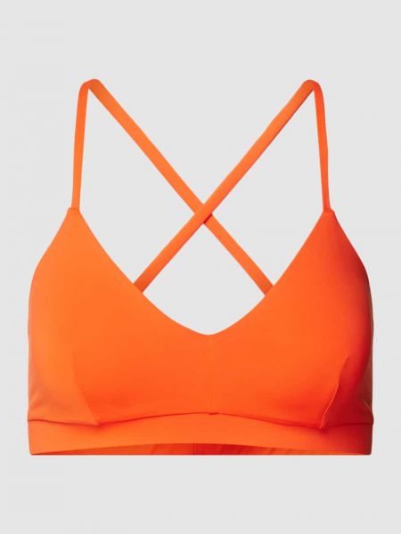 Pomarańczowy bikini Mymarini