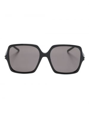 Briller Saint Laurent Eyewear sort