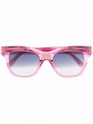 Γυαλιά ηλίου Retrosuperfuture ροζ