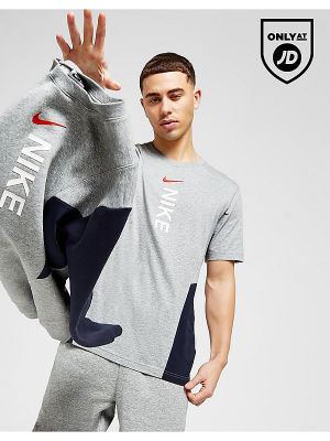 Sport póló Nike