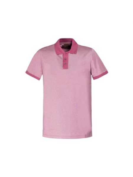 Koszula Moorer różowa