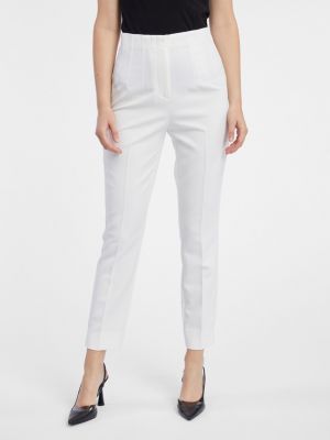Spodnie Orsay białe