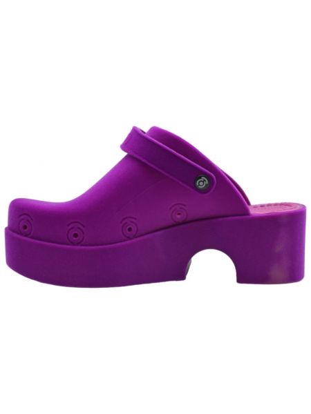 Zapatillas Xocoi violeta