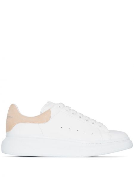 Sneakers Alexander Mcqueen vit