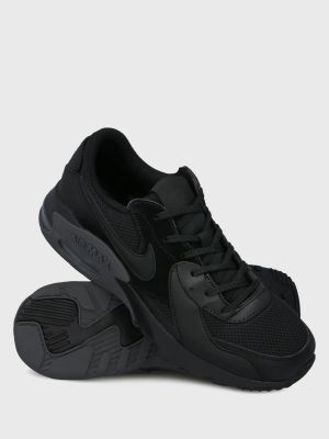 Кросівки Nike Air Max чорні