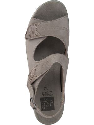Sandales Aco gris