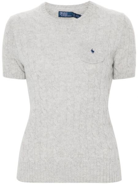 Top Polo Ralph Lauren grå