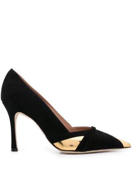 Pumps Malone Souliers sort