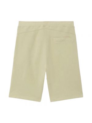 Pantalones cortos Ma.strum verde