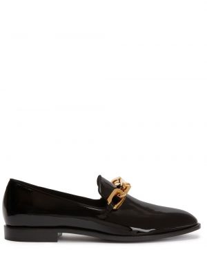 Loafers Giuseppe Zanotti svart