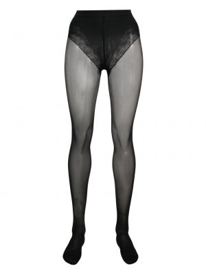 Top Wolford crna