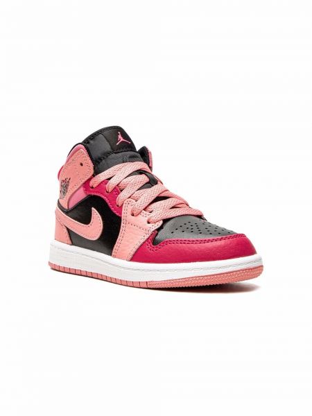 Sneakers for jenter Jordan Kids rosa